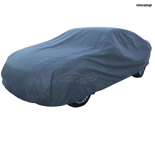 Double Layer Car Cover