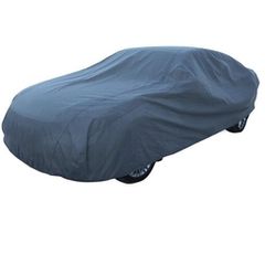 Double Layer Car Cover