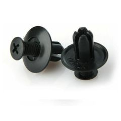 Clips with Screw