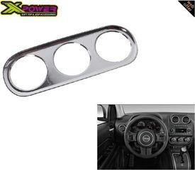 Jeep Compass 2011-2016 Air Condition Switch Cover