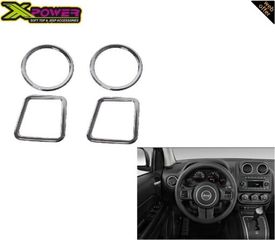 Jeep Compass 2011-2016 Air Condition Vent Cover