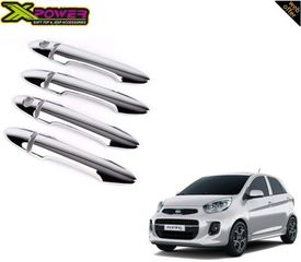 Kia Picando (Morning) 2011-2017 Door Handle Covers