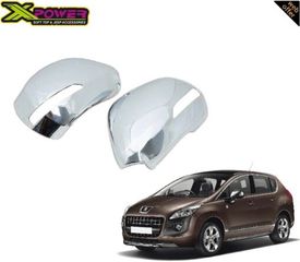 Peugeot (3008) 2008-2015 Mirror Cover