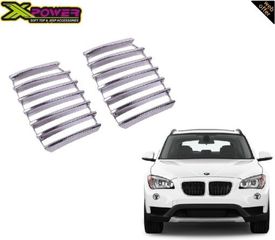 BMW X1 (E84) 2009-2015 Grill Cover