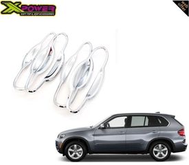 BMW X5 (E70) 2006-2013 Door Handle Inserts Covers