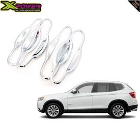 BMW X3 (F25) 2011-2017 Door Handle Inserts Covers