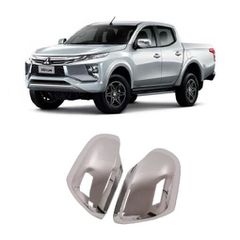 Mitsubishi L200 Triton 2019+ Mirror Covers