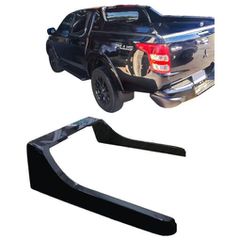 Fiat FullBack 2016+ ABS Sport Roll Bar