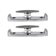 Truck Bed Tie Down Chrome Hooks
