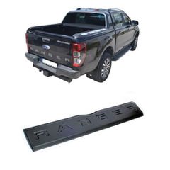Ford Ranger T7/T8 2016+ | Tailgate Cover