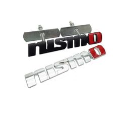 Car Mask Sticker [Τύπου Nismo]