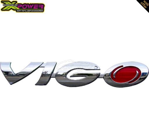 Car Sticker 3D (FTTO187)