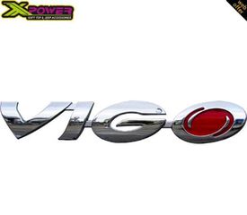 Car Sticker 3D (FTTO187)