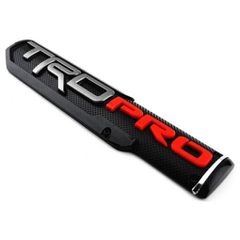 Car Sticker 3D TRD Pro