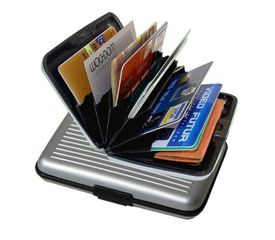 Card Safety Wallet