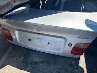 BMW E46 316 2004 ΠΟΡΤ ΜΠΑΓΚΑΖ