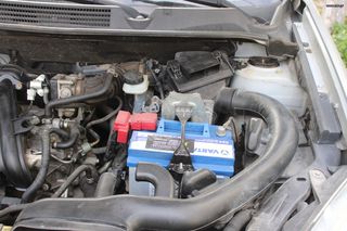 Nissan Qashqai 2008-thumb-7