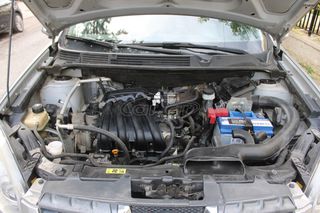 Nissan Qashqai 2008-thumb-8