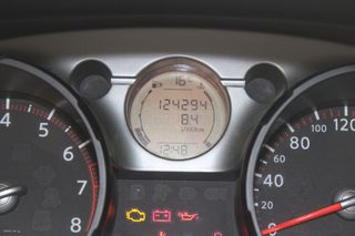 Nissan Qashqai 2008-thumb-9
