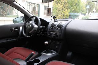 Nissan Qashqai 2008-thumb-11