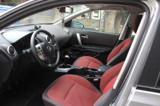 Nissan Qashqai 2008-thumb-12