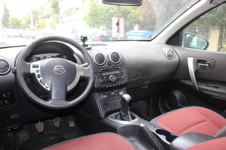 Nissan Qashqai 2008-thumb-13