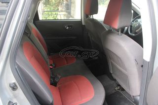 Nissan Qashqai 2008-thumb-14