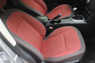 Nissan Qashqai 2008-thumb-15