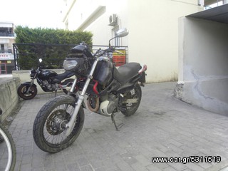 SUZUKI XF 650 FREEWIND-thumb-4