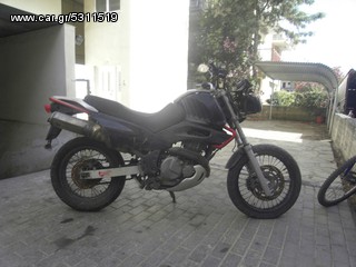 SUZUKI XF 650 FREEWIND-thumb-5