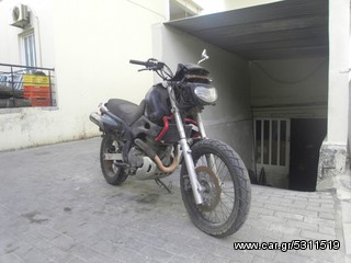SUZUKI XF 650 FREEWIND-thumb-6