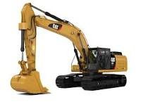 Εκσκαφέας Με Ερπύστριες CAT 2015 336F XE+FOYL EXTRA +ΣΑΝ ΚΑΙΝΟΥΡΓΙΟ