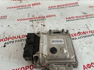 SUZUKI SWIFT K12 2013-2017 ΣΕΤ ΕΓΚΕΦΑΛΟΣ ΜΗΧΑΝΗΣ