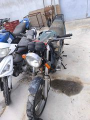 Honda CB 500 2000
