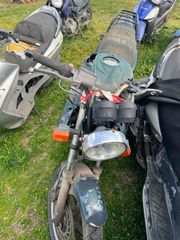 Honda CB 500 2000-thumb-1
