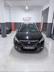 Peugeot 2008 2017 1.6 BLUEHDI 100 STYLE