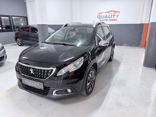 Peugeot 2008 2017 1.6 BLUEHDI 100 STYLE-thumb-1
