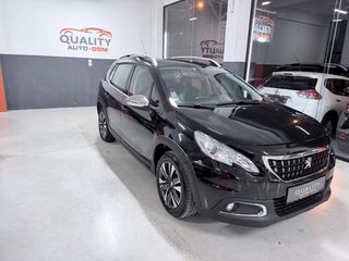 Peugeot 2008 2017 1.6 BLUEHDI 100 STYLE-thumb-2