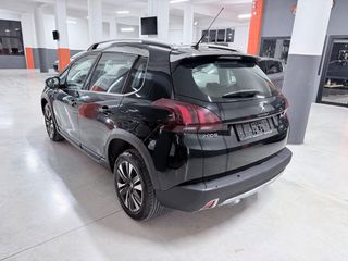 Peugeot 2008 2017 1.6 BLUEHDI 100 STYLE-thumb-3