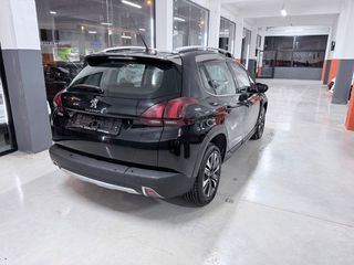 Peugeot 2008 2017 1.6 BLUEHDI 100 STYLE-thumb-4
