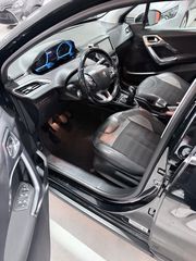 Peugeot 2008 2017 1.6 BLUEHDI 100 STYLE-thumb-7
