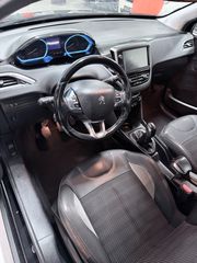 Peugeot 2008 2017 1.6 BLUEHDI 100 STYLE-thumb-8