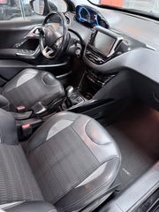 Peugeot 2008 2017 1.6 BLUEHDI 100 STYLE-thumb-10