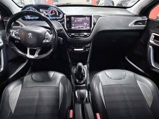Peugeot 2008 2017 1.6 BLUEHDI 100 STYLE-thumb-13