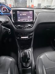 Peugeot 2008 2017 1.6 BLUEHDI 100 STYLE-thumb-14
