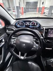 Peugeot 2008 2017 1.6 BLUEHDI 100 STYLE-thumb-16