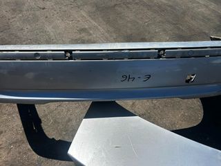 BMW E46 316 2004 ΠΡΟΦΥΛΑΚΤΗΡΑΣ ΠΙΣΩ