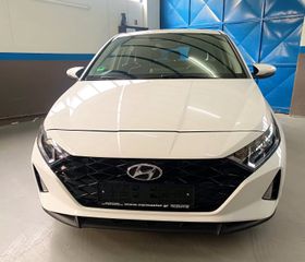 Hyundai i 20 2021 HYBRID 1.0 T-GDI 48V-thumb-1