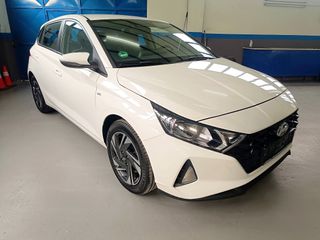 Hyundai i 20 2021 HYBRID 1.0 T-GDI 48V-thumb-2