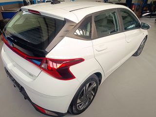 Hyundai i 20 2021 HYBRID 1.0 T-GDI 48V-thumb-3
